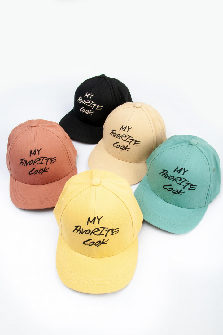 Кепка дитяча